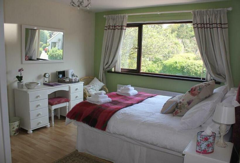 스탠다드 룸, Cairnview Bed And Breakfast