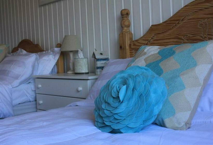 Семейный Номер, Cairnview Bed And Breakfast
