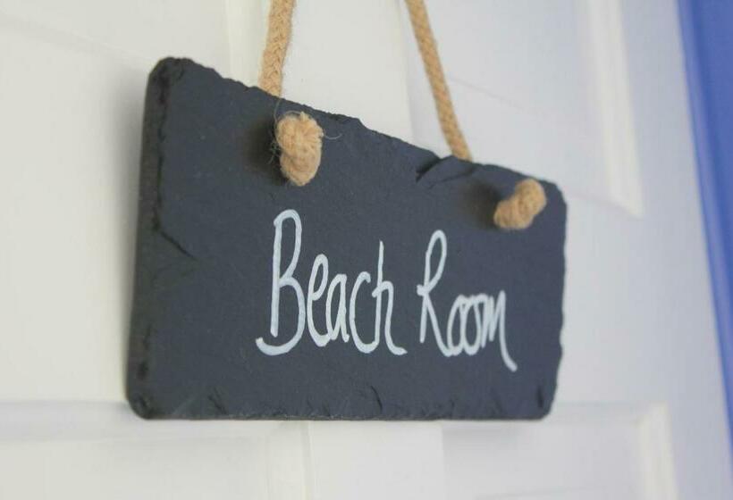 패밀리 룸, Cairnview Bed And Breakfast