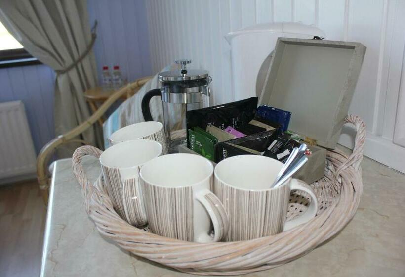 Семейный Номер, Cairnview Bed And Breakfast