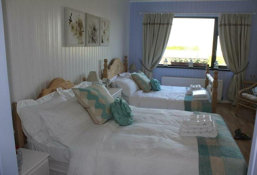 패밀리 룸, Cairnview Bed And Breakfast