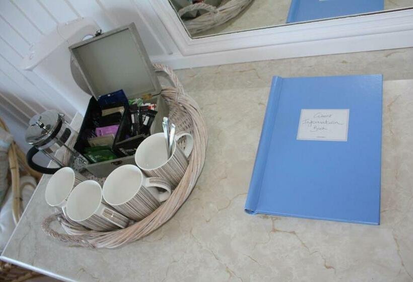 Семейный Номер, Cairnview Bed And Breakfast