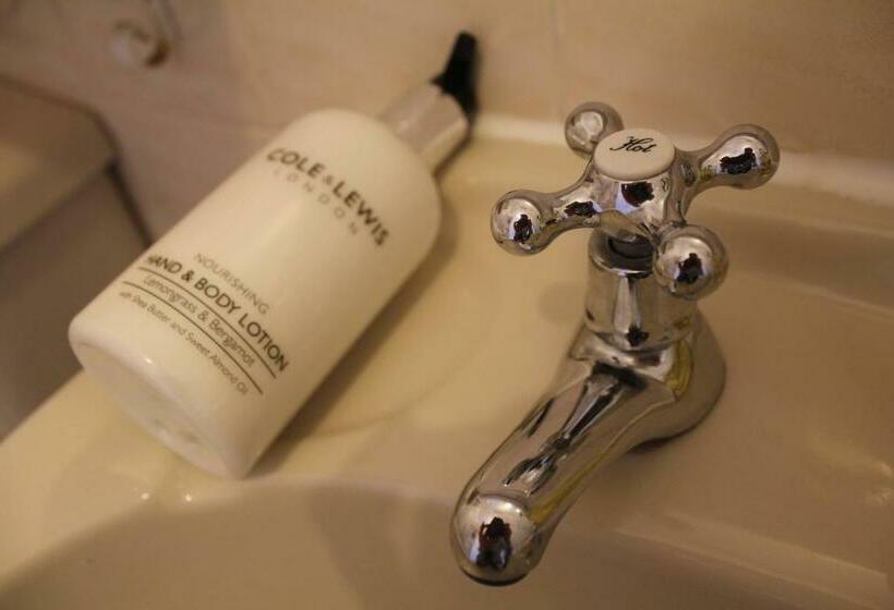 패밀리 룸, Cairnview Bed And Breakfast