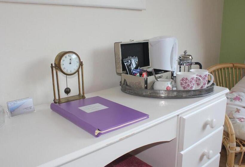 스탠다드 룸, Cairnview Bed And Breakfast