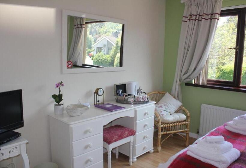 스탠다드 룸, Cairnview Bed And Breakfast