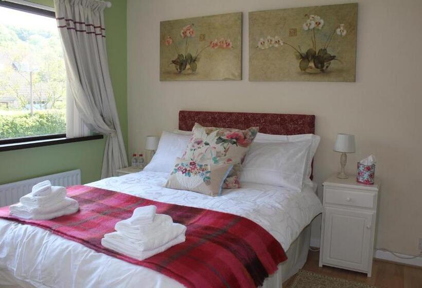 Номер Стандарт, Cairnview Bed And Breakfast