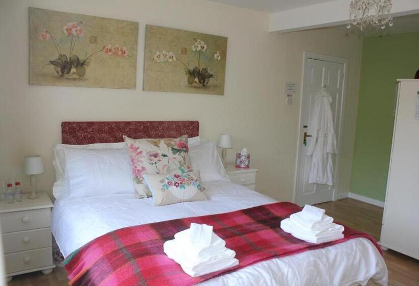 스탠다드 룸, Cairnview Bed And Breakfast