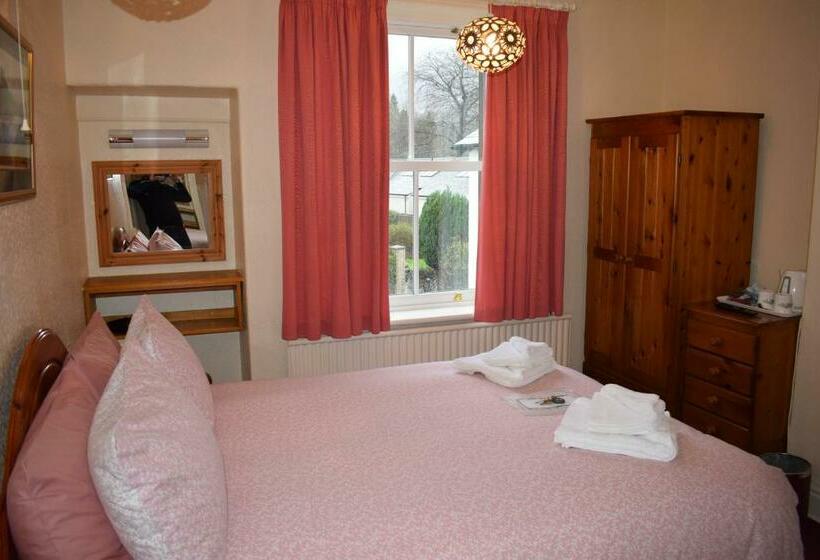 חדר סטנדרט, Cragside Guest House