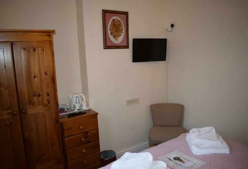 חדר סטנדרט, Cragside Guest House