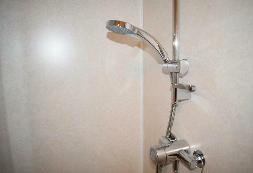 חדר סטנדרט, Cragside Guest House