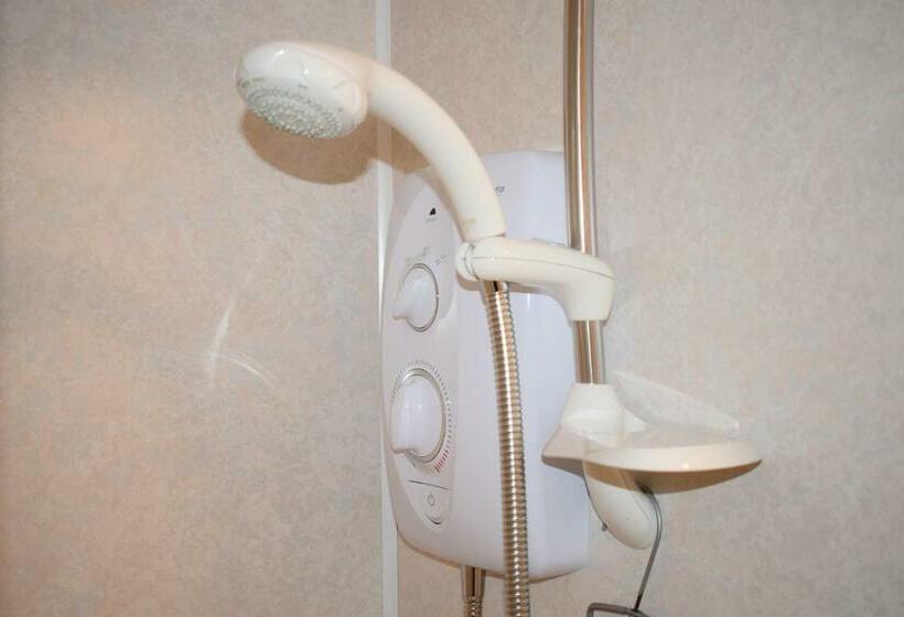 חדר סופריור, Cragside Guest House