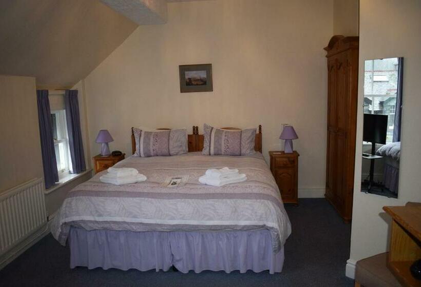 Номер Superior, Cragside Guest House