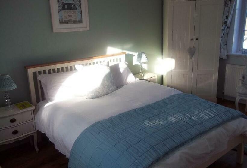 Номер Стандарт Вид на Море, Downsfield Bed And Breakfast