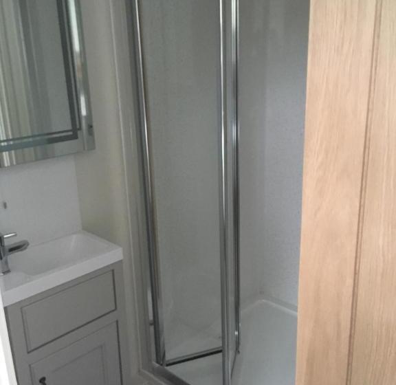 Номер Basic, Downsfield Bed And Breakfast