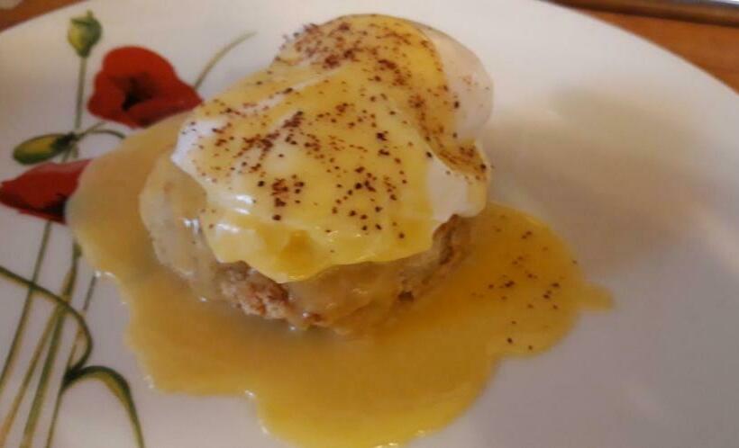 スタンダードルーム, Ellenboro House Bed & Breakfast & Self Catering