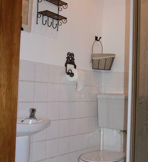 スタンダードルーム, Ellenboro House Bed & Breakfast & Self Catering