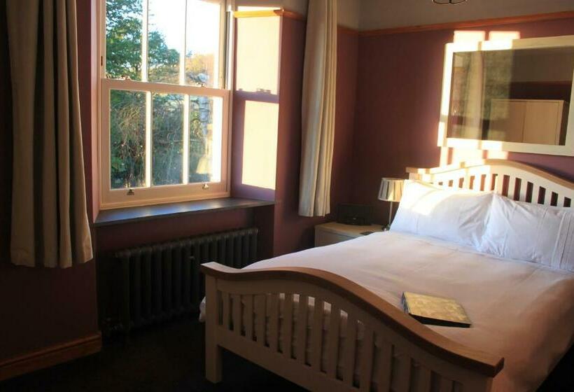 スタンダードルーム, Ellenboro House Bed & Breakfast & Self Catering