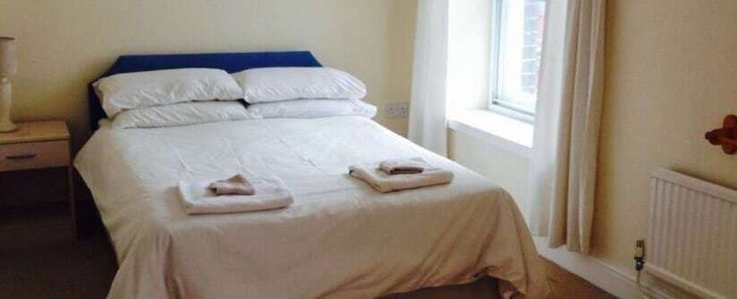 Номер Стандарт, Hampton Hotel & Restaurant