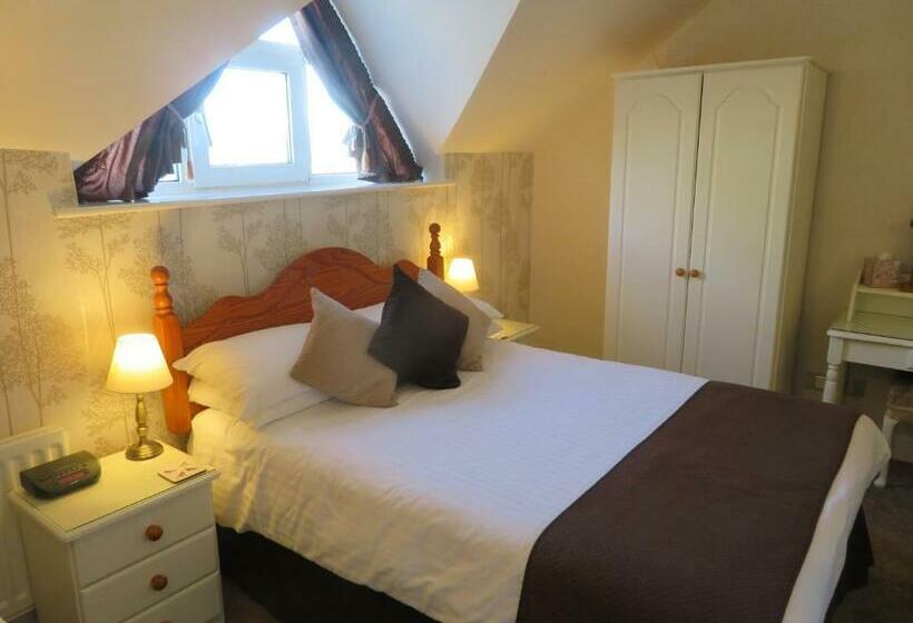 Номер Стандарт, Hillside Bed & Breakfast