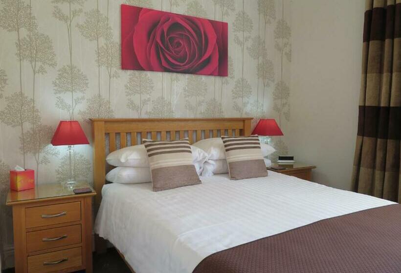 חדר סופריור, Hillside Bed & Breakfast