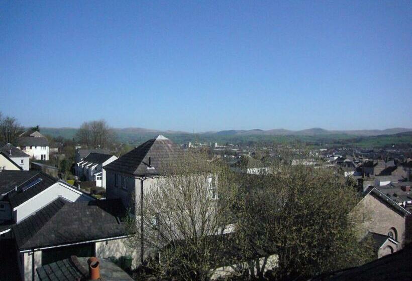 חדר סטנדרט, Hillside Bed & Breakfast