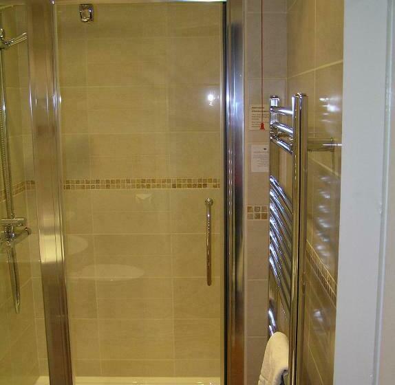 חדר סופריור, Hillside Bed & Breakfast