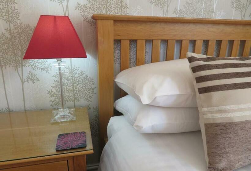 חדר סופריור, Hillside Bed & Breakfast