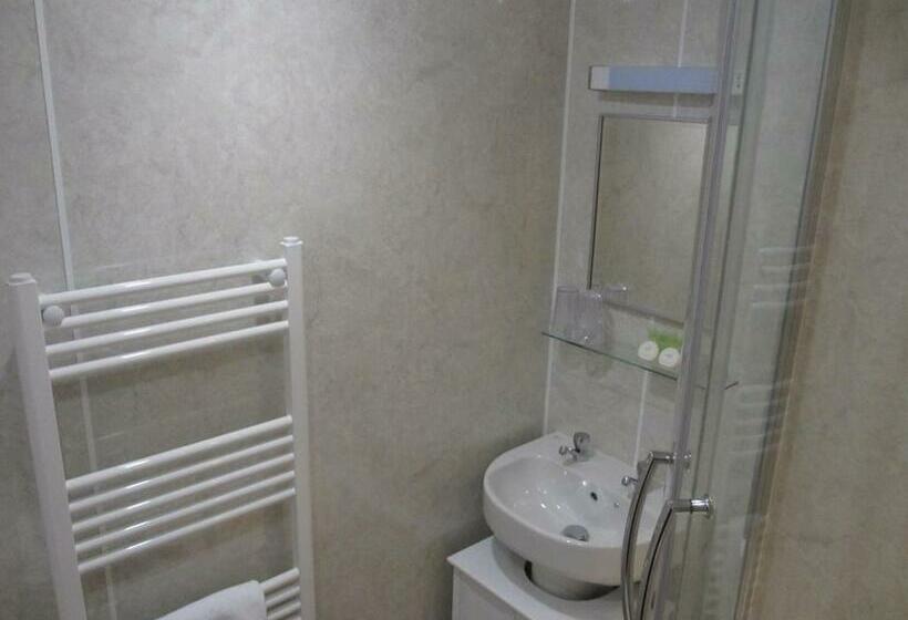 חדר סטנדרט, Hillside Bed & Breakfast