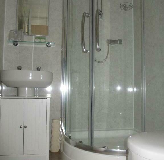 חדר סטנדרט, Hillside Bed & Breakfast