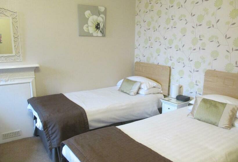 חדר סטנדרט, Hillside Bed & Breakfast