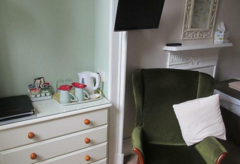 חדר סטנדרט, Hillside Bed & Breakfast