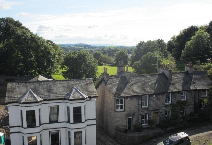 חדר סטנדרט יחיד, Hillside Bed & Breakfast