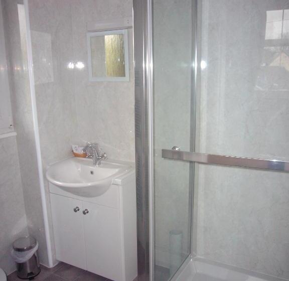 חדר סטנדרט יחיד, Hillside Bed & Breakfast