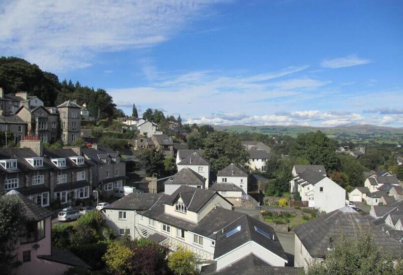 חדר סטנדרט יחיד, Hillside Bed & Breakfast