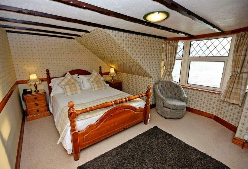 Habitació Superior Vista Rio, Ardlui