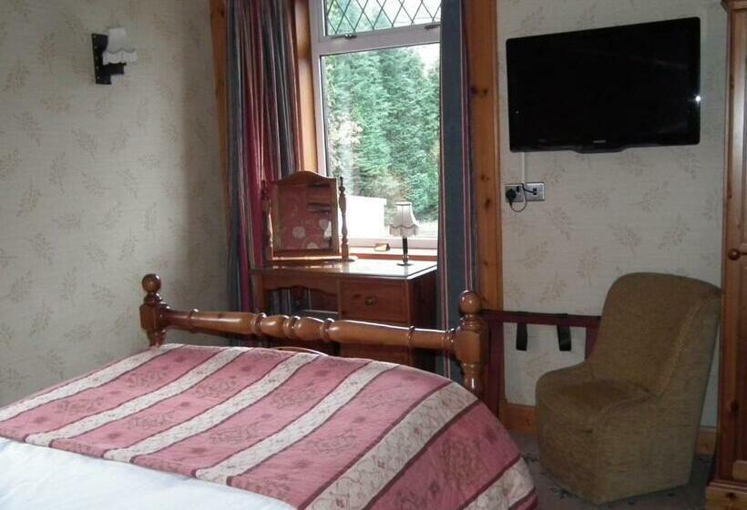 Habitació Estàndard, Ardlui