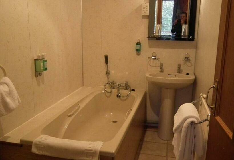 Habitació Estàndard, Ardlui