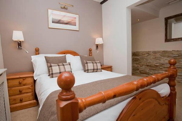 Habitació Estàndard, Ardlui