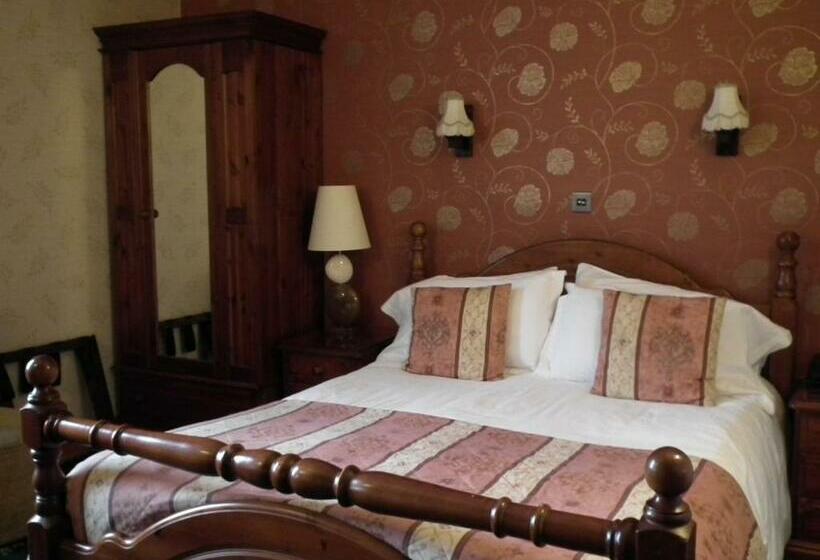 Habitació Estàndard, Ardlui