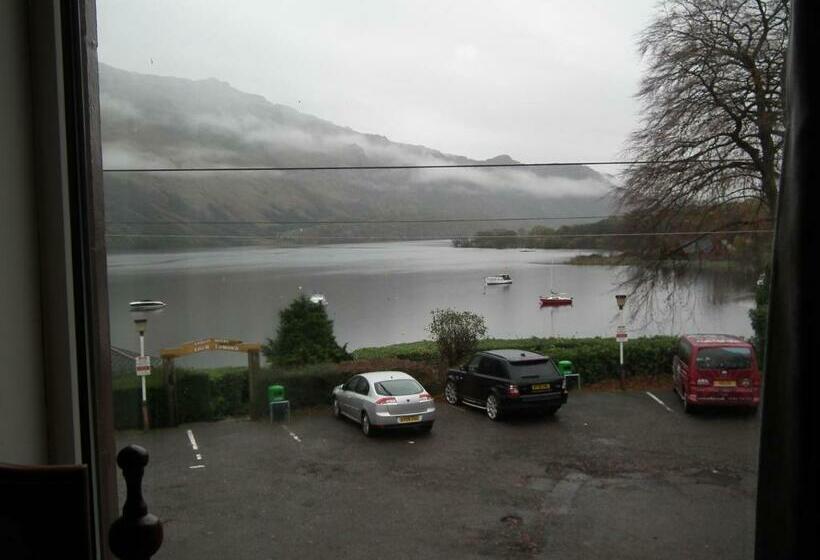 Habitació Estàndard, Ardlui