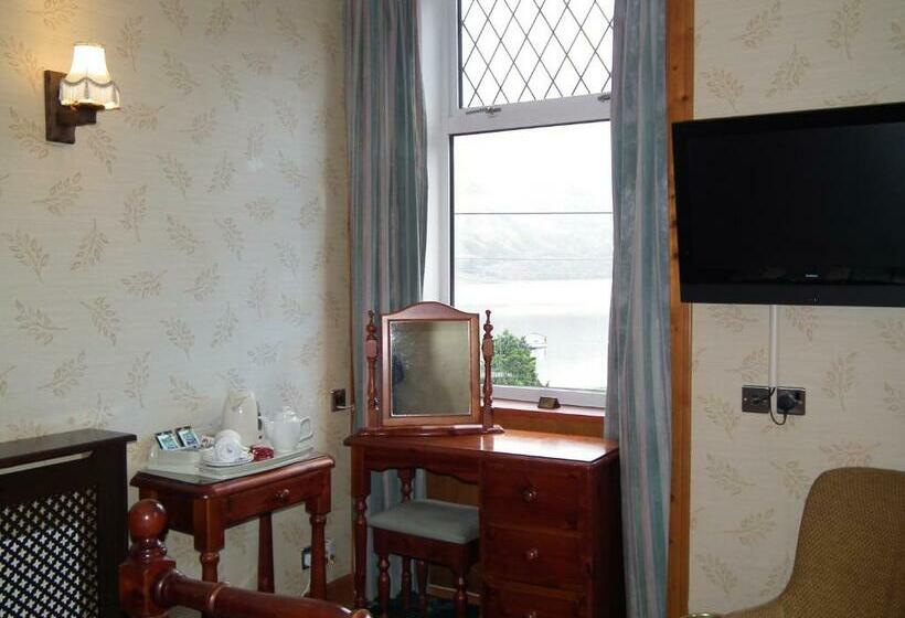 Habitació Estàndard, Ardlui