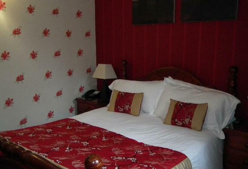 Habitació Estàndard, Ardlui