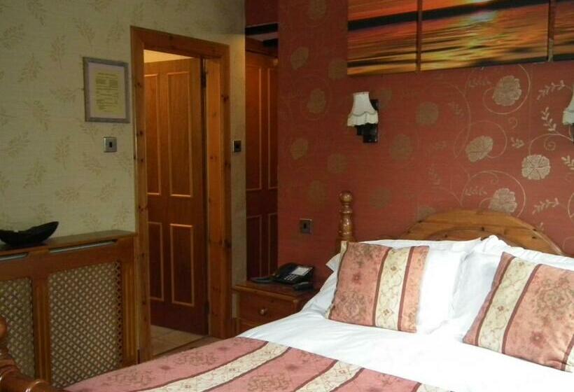 Habitació Estàndard, Ardlui