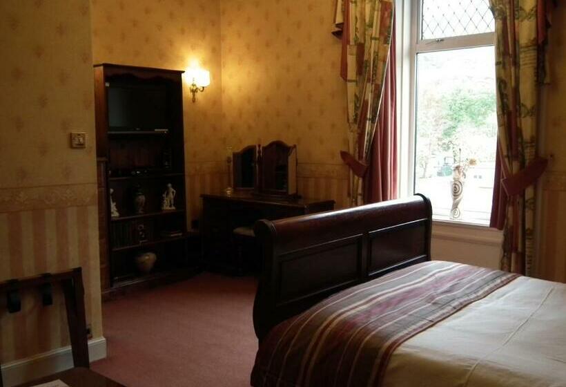 Habitació Superior Vista Rio, Ardlui