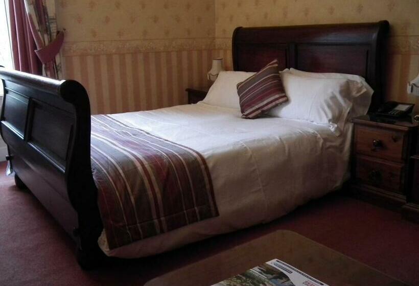 Habitació Superior Vista Rio, Ardlui