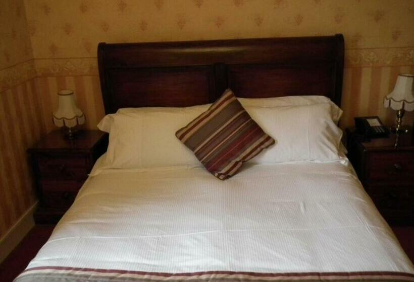 Habitació Superior Vista Rio, Ardlui