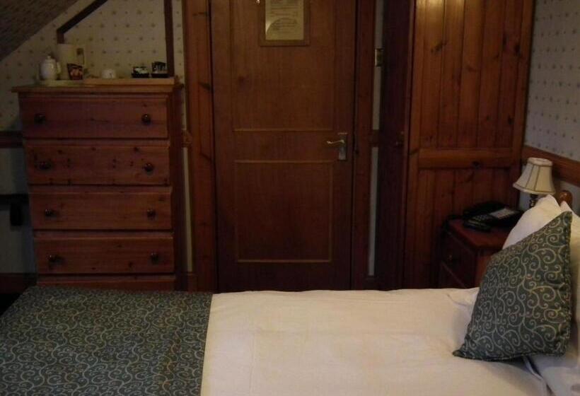 Habitación Estàndard Individual, Ardlui