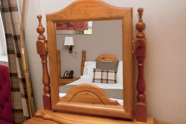 Habitació Estàndard, Ardlui