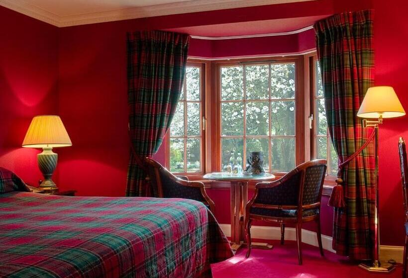 غرفة قياسية, Champany Inn