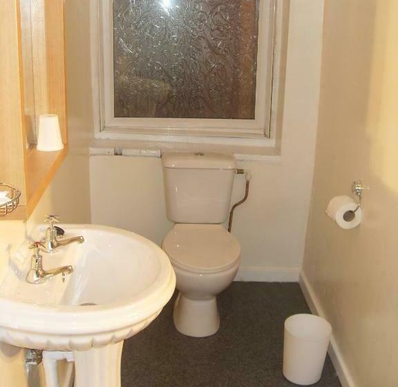 스탠다드 룸, Chilton